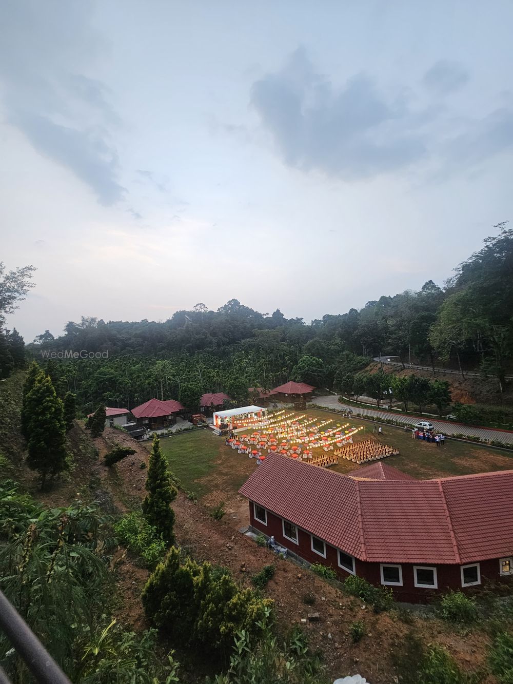 Photo From Royale Lawns - By De Royale Montana Hotel and Resort