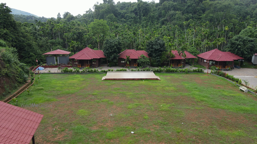 Photo From Royale Lawns - By De Royale Montana Hotel and Resort