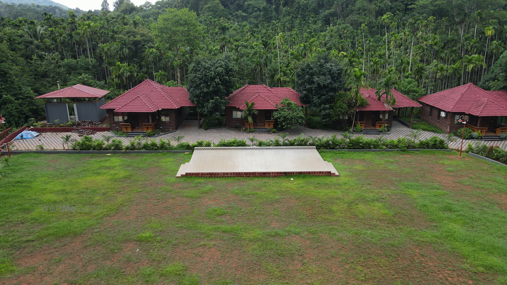 Photo From Royale Lawns - By De Royale Montana Hotel and Resort