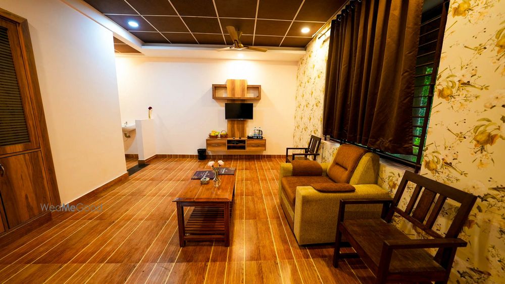 Photo From Cottages - By De Royale Montana Hotel and Resort