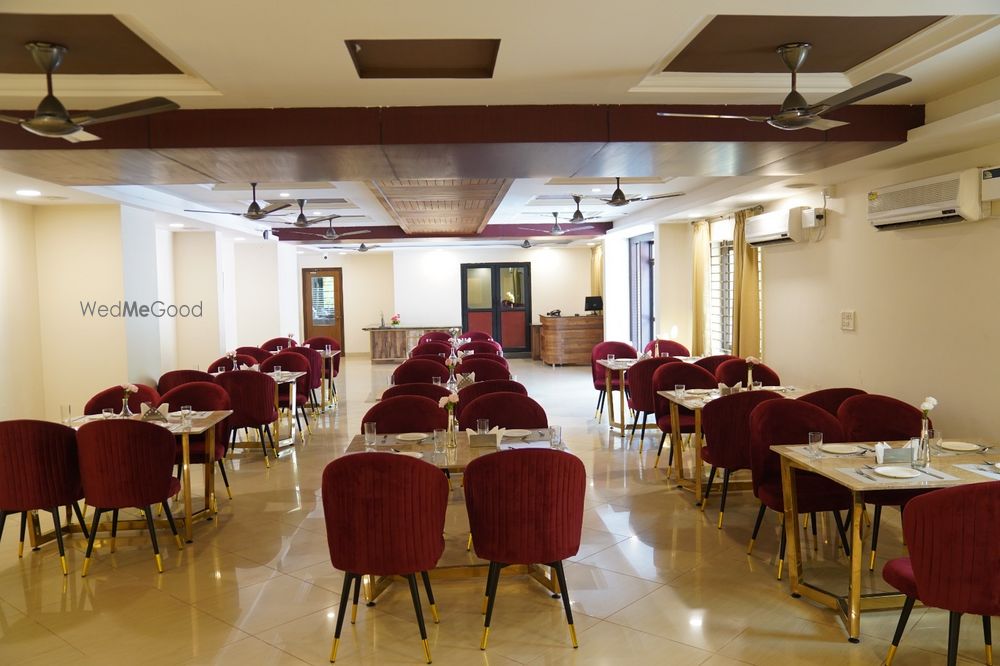 Photo From Pulichar Restaurant - By De Royale Montana Hotel and Resort