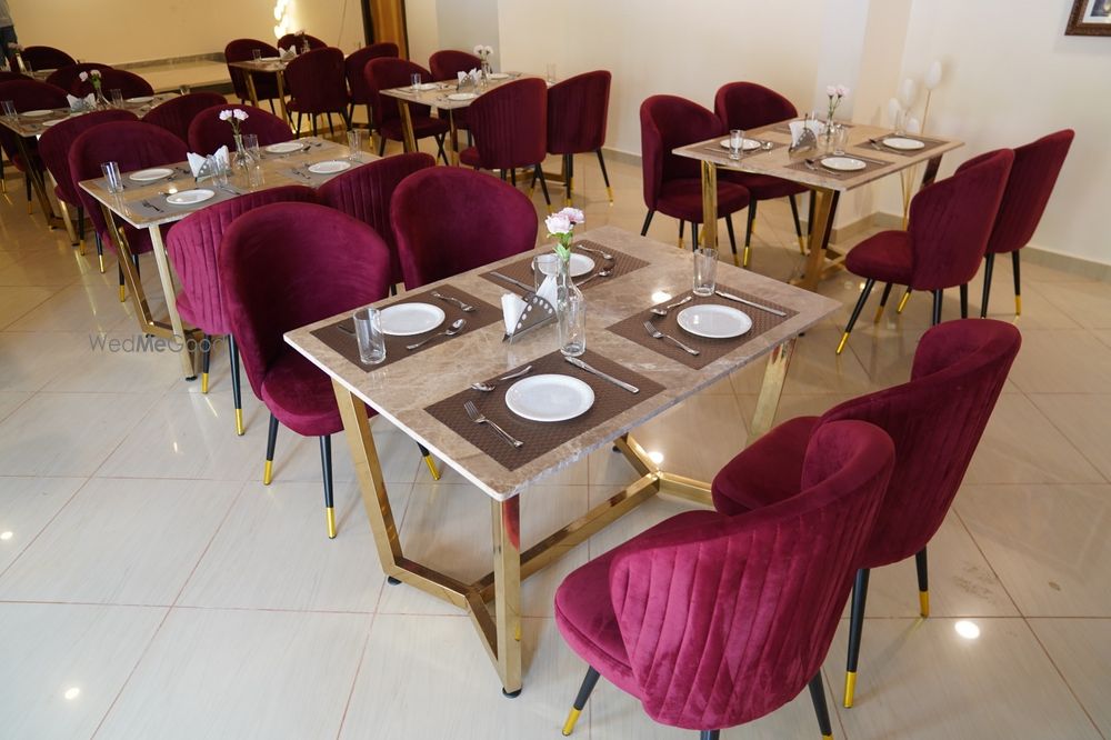 Photo From Pulichar Restaurant - By De Royale Montana Hotel and Resort