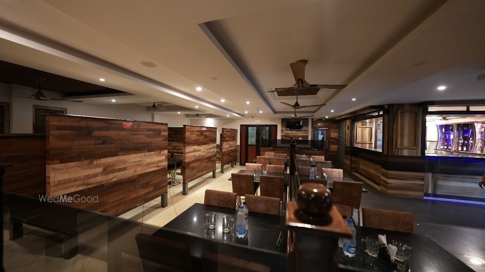 Photo From Paradise Bar & Cafe - By De Royale Montana Hotel and Resort