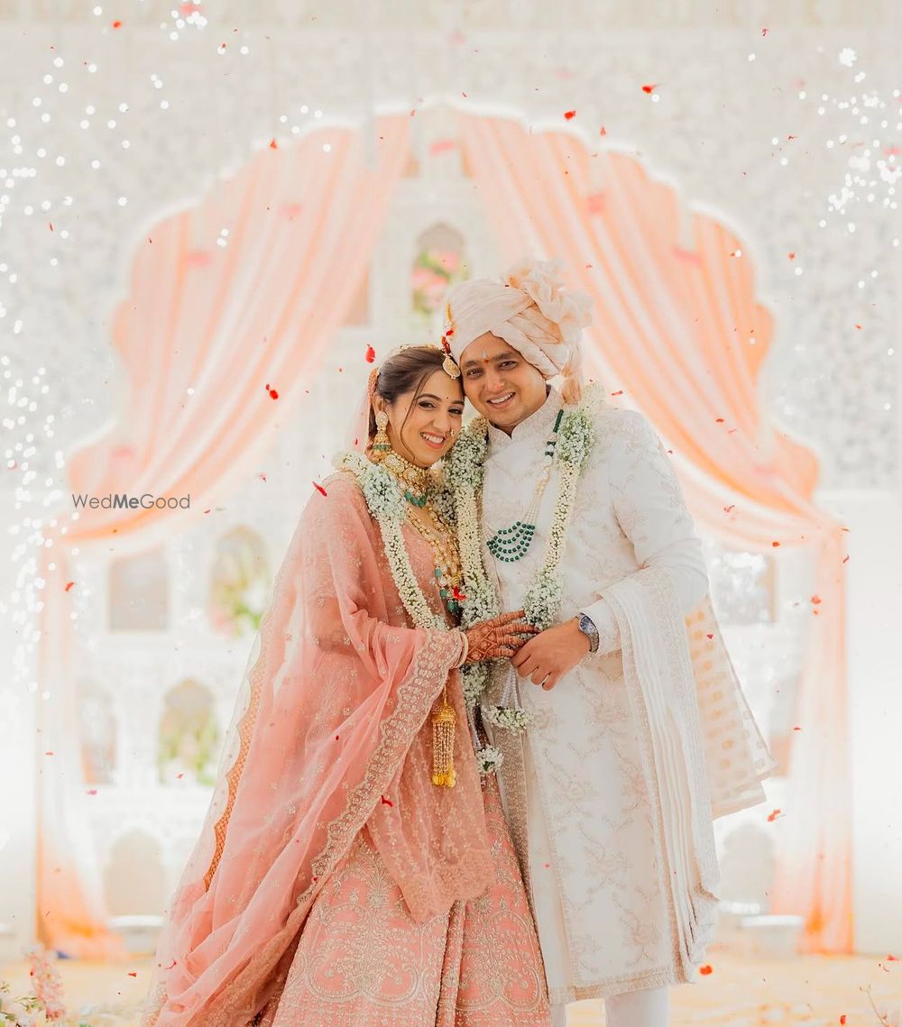 Photo From Rishabh and Avanti - By Nahata Lawns & Banquets