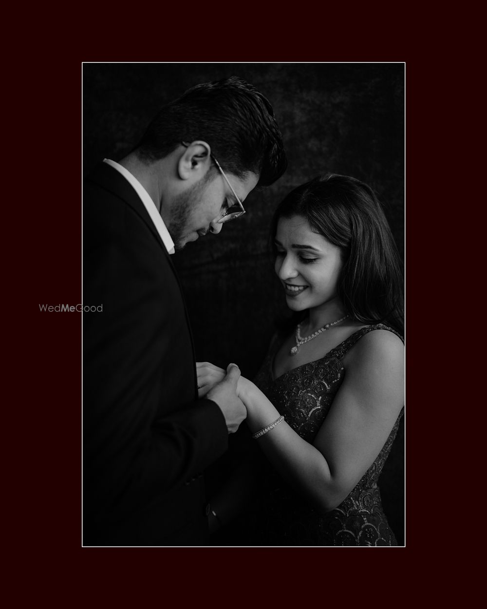 Photo From Gayathri & Sidharth - By Nadora Films