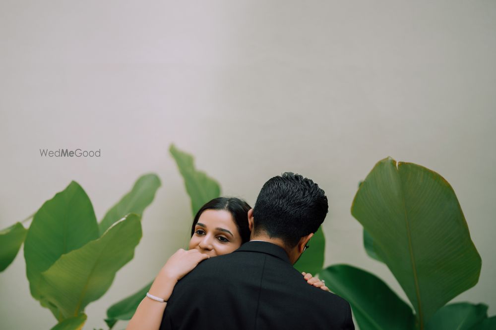 Photo From Gayathri & Sidharth - By Nadora Films