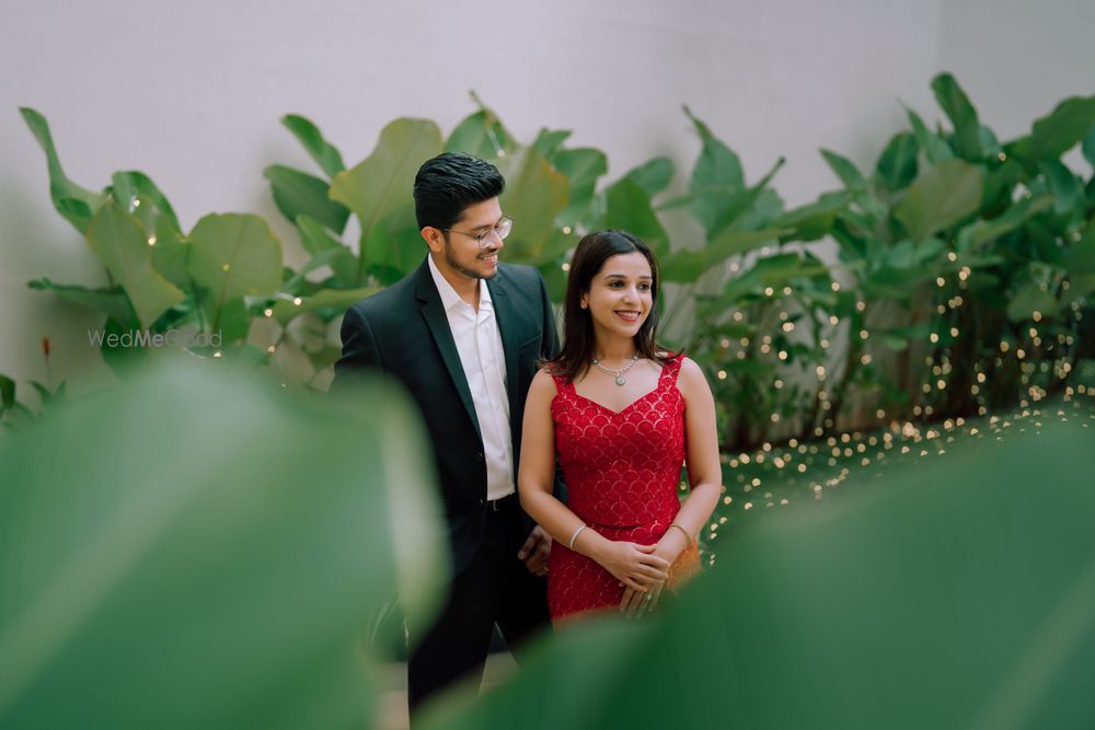 Photo From Gayathri & Sidharth - By Nadora Films