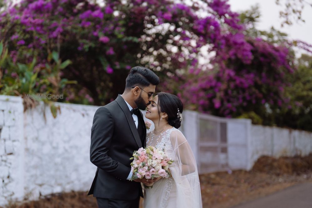 Photo From Benet & Sangeetha - By Nadora Films