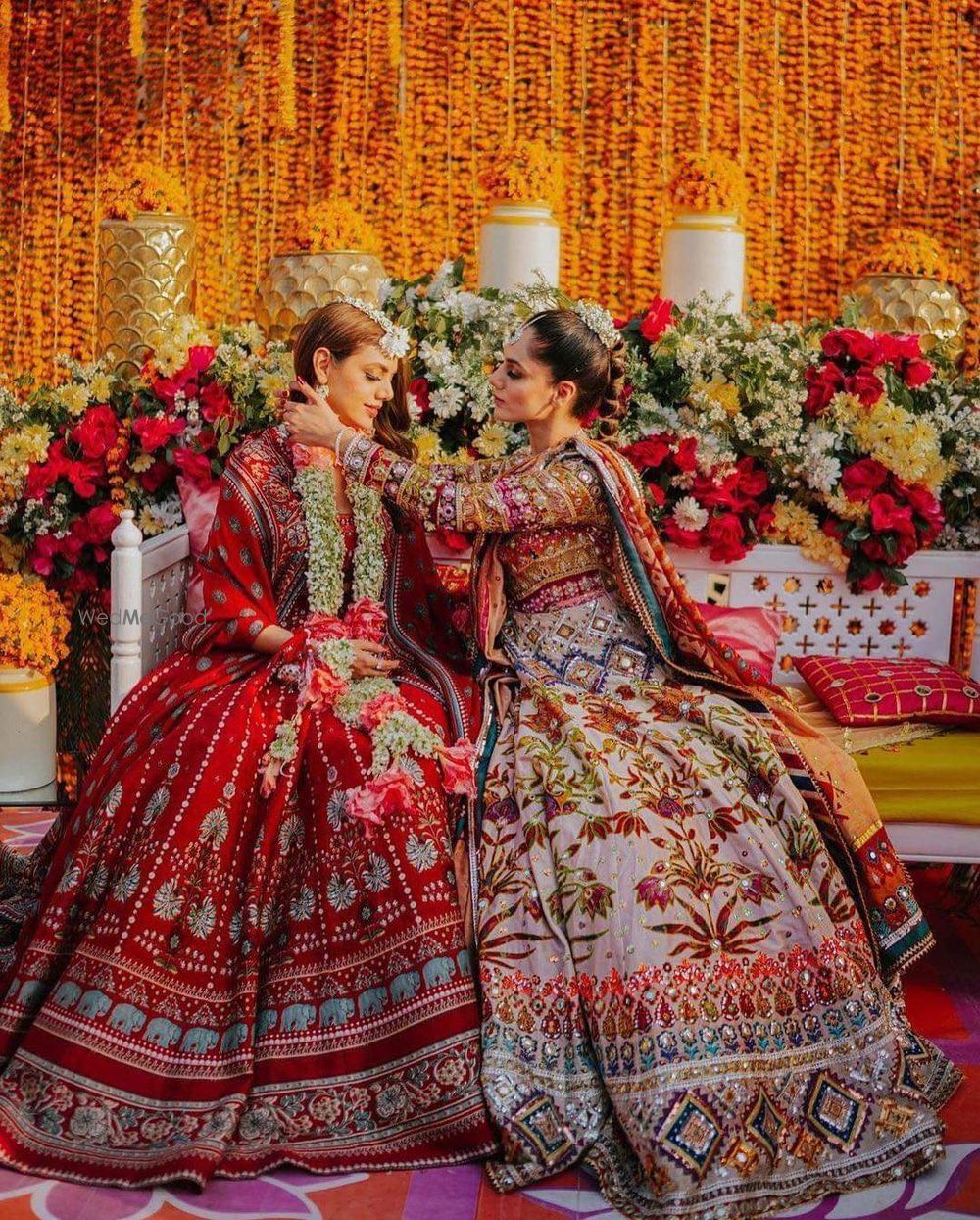 Photo From HD Bridal Mehandi Design - By Rahul Mehandi Art