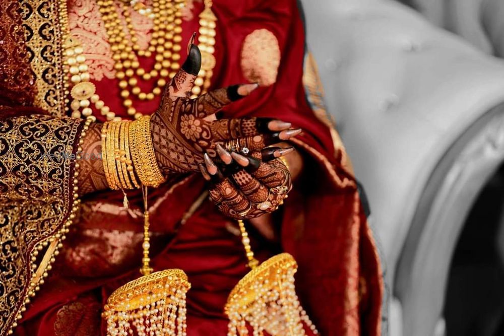 Photo From HD Bridal Mehandi Design - By Rahul Mehandi Art