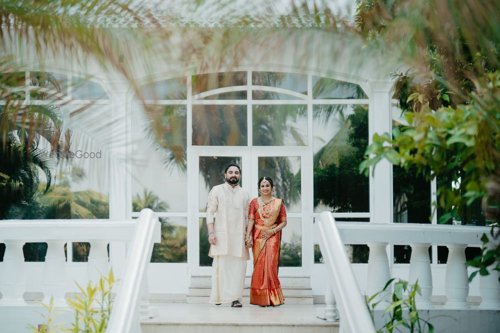 Photo From Navya & Aromal - By Nadora Films