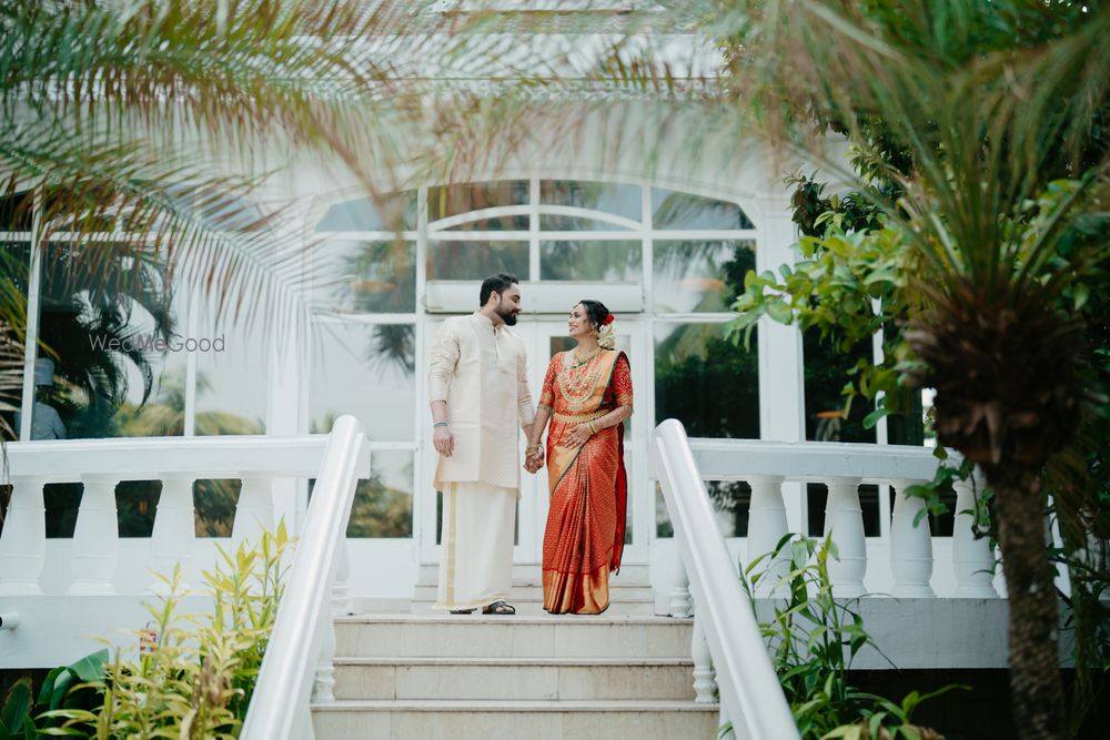 Photo From Navya & Aromal - By Nadora Films