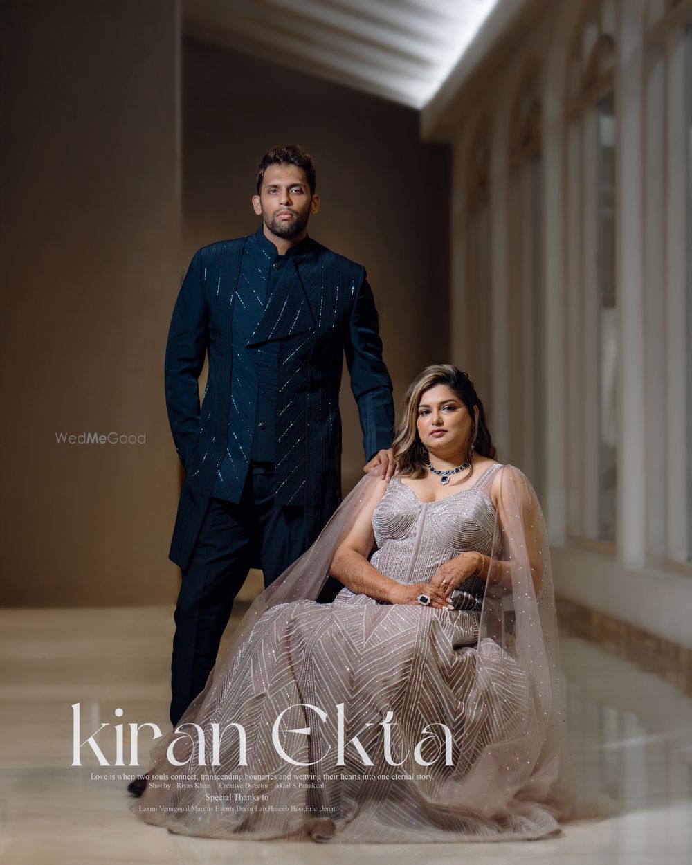 Photo From Ekta & Kiran - By Nadora Films