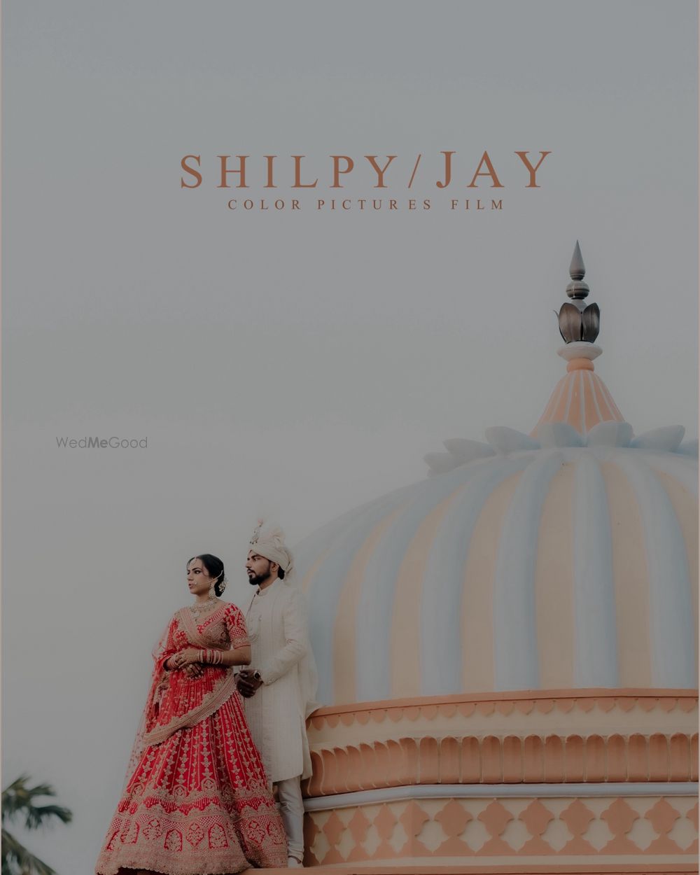 Photo From SHILPY / JAY - By Color Pictures Films