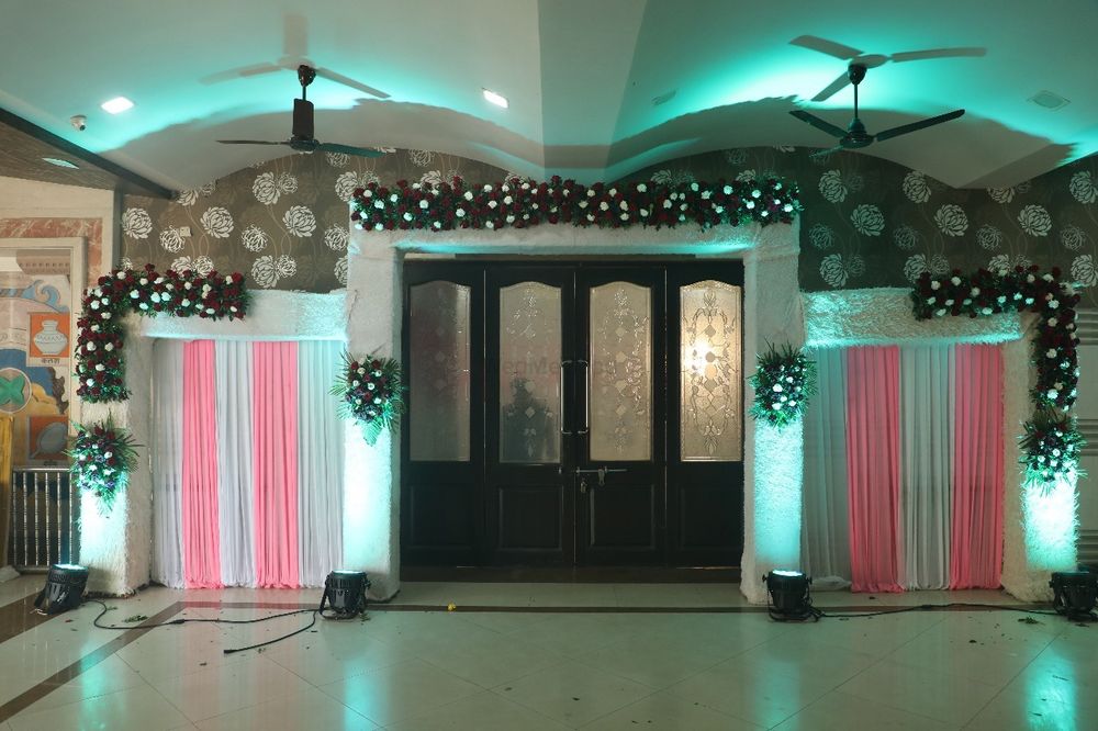 Photo From Floral Decor - By Occasions Weddings