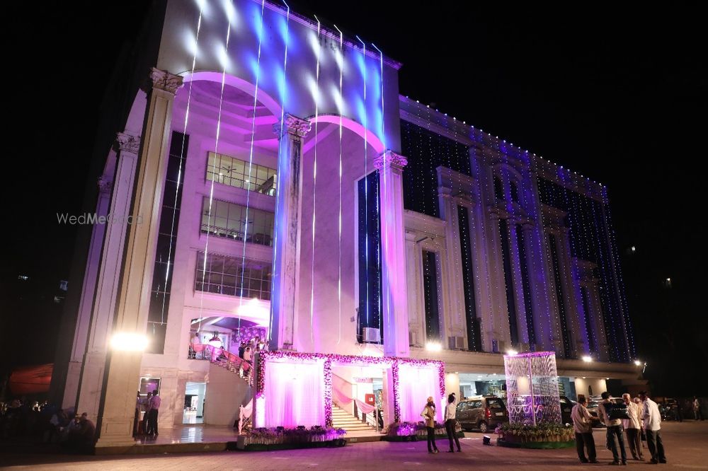 Photo From Floral Decor - By Occasions Weddings