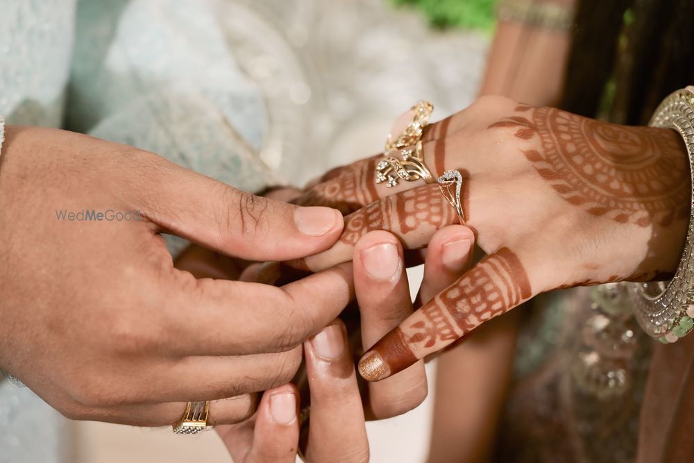 Photo From Saswati Sharma Wedding - By OD Lens Studio