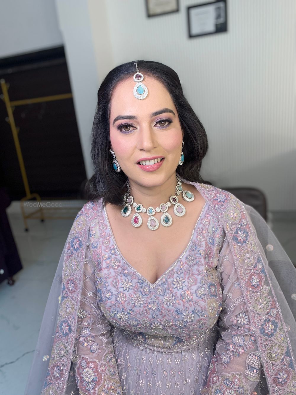 Photo From Bride Harkaram - By Makeup by Inderpreet