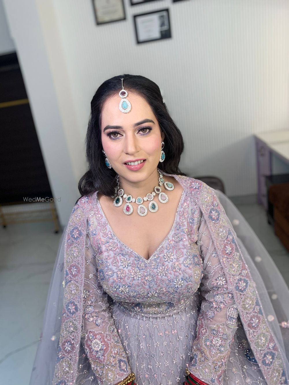 Photo From Bride Harkaram - By Makeup by Inderpreet