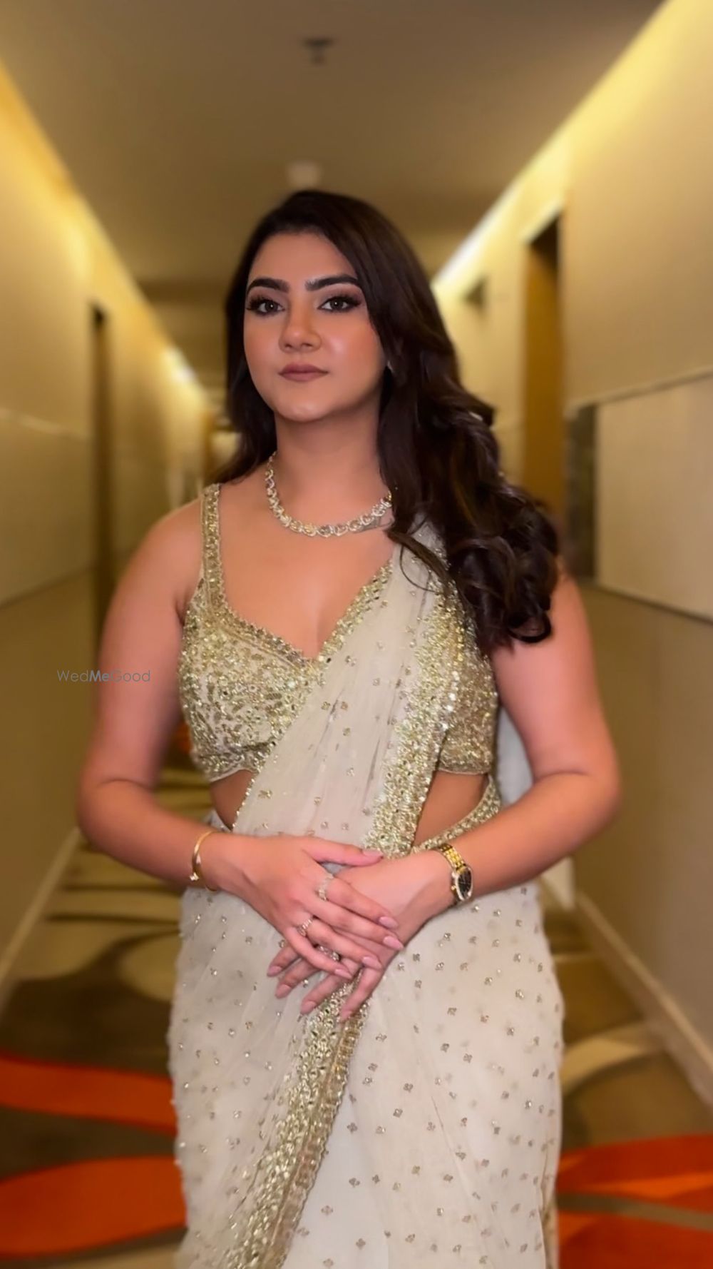 Photo From Ananya - By Nidhi Makeovers