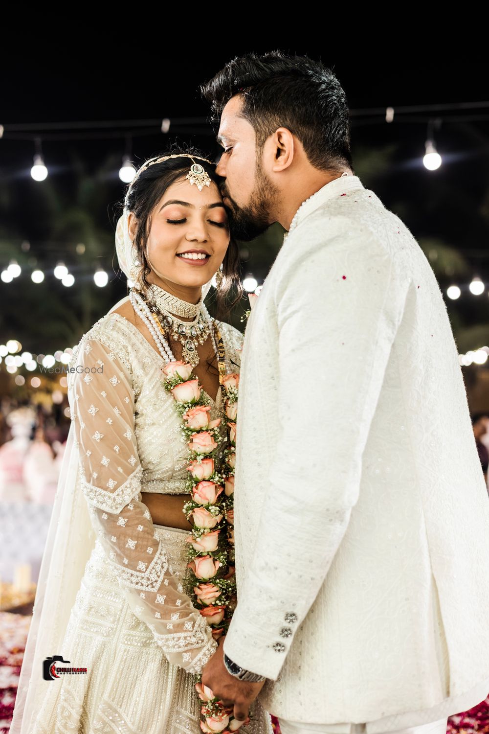 Photo From aarti & pranay - By Chilli Flakes Photography