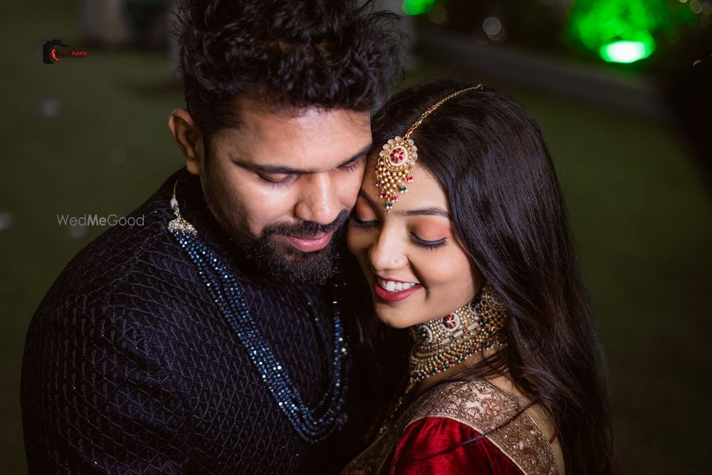 Photo From aarti & pranay - By Chilli Flakes Photography