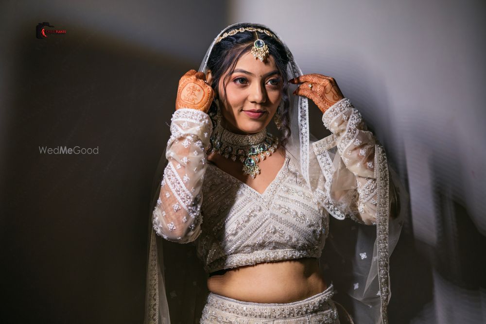 Photo From aarti & pranay - By Chilli Flakes Photography