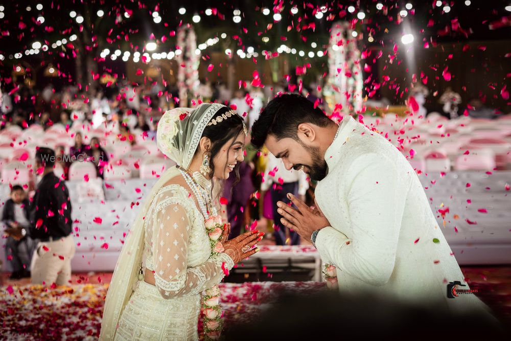 Photo From aarti & pranay - By Chilli Flakes Photography