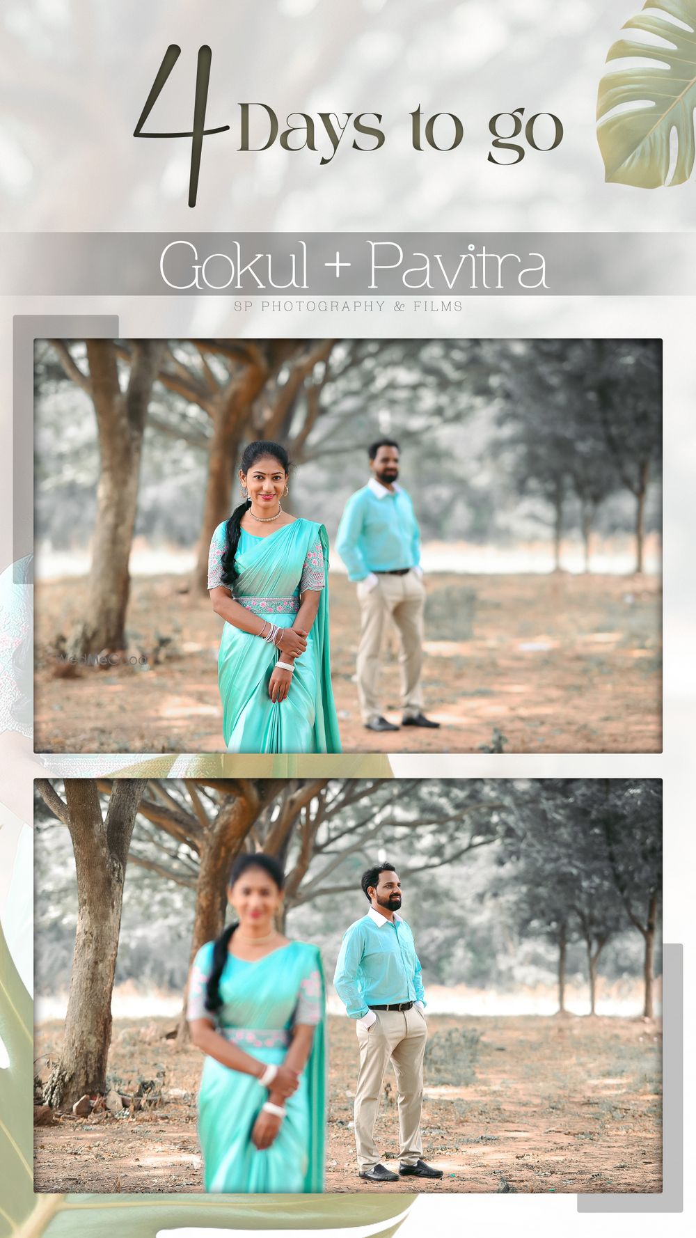Photo From Pre Wedding  Shoots - By Sp Photography Bgm 