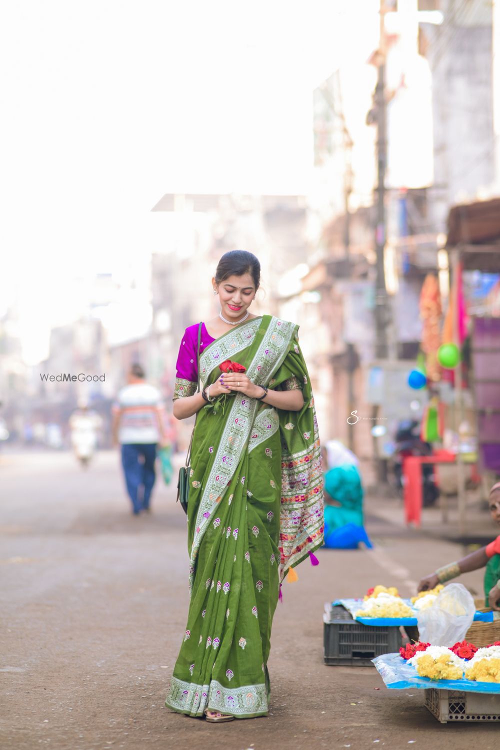 Photo From Pre Wedding  Shoots - By Sp Photography Bgm 