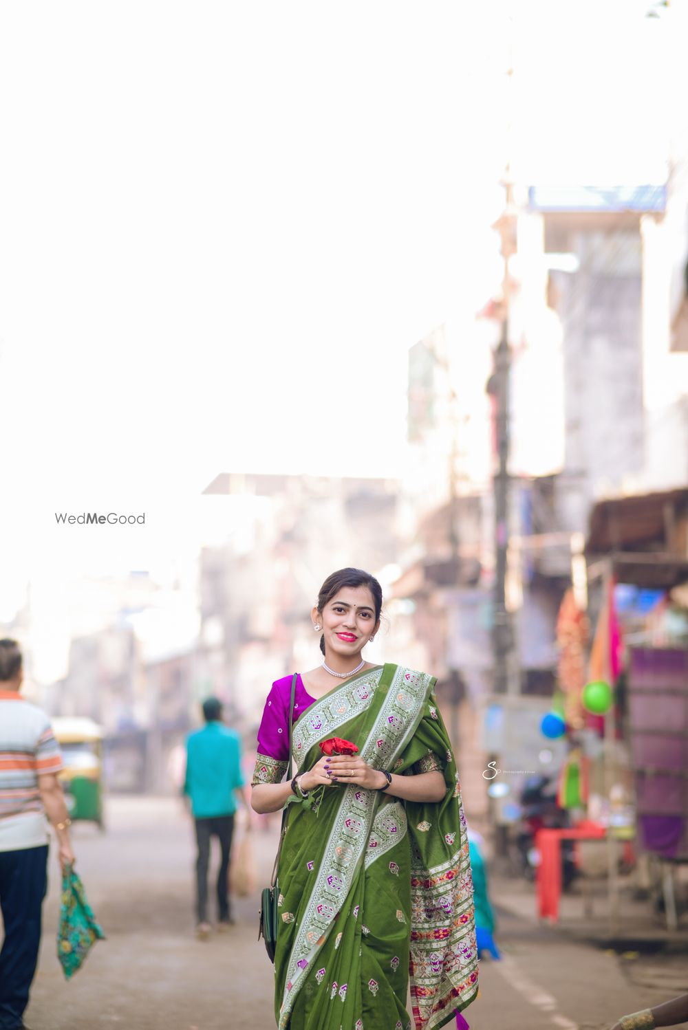 Photo From Pre Wedding  Shoots - By Sp Photography Bgm 