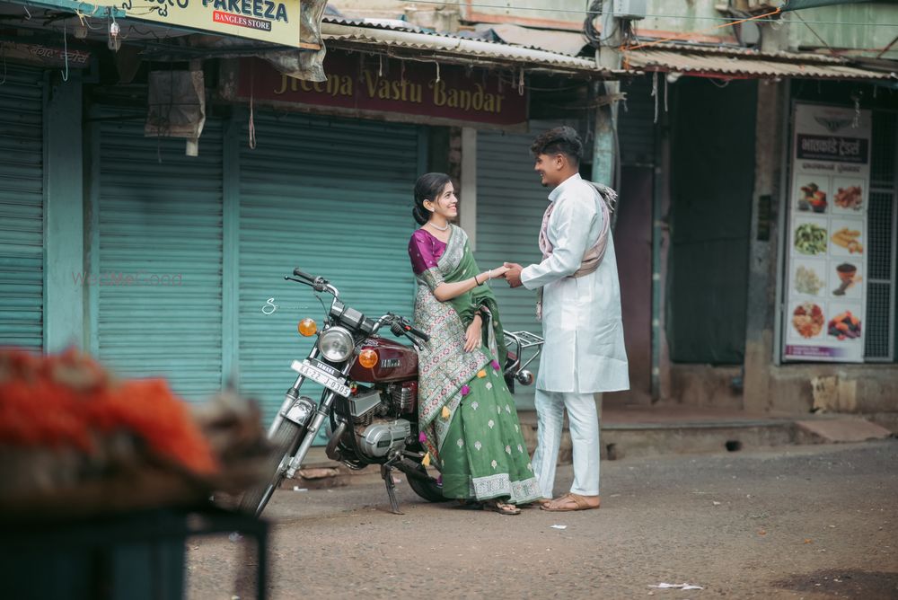 Photo From Pre Wedding  Shoots - By Sp Photography Bgm 