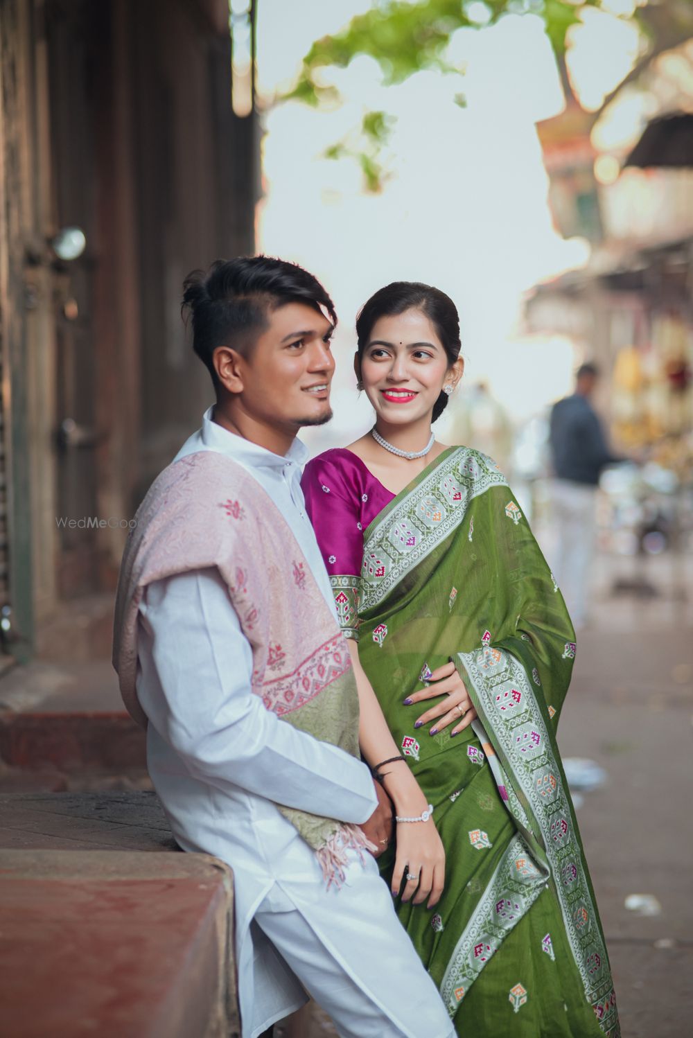 Photo From Pre Wedding  Shoots - By Sp Photography Bgm 