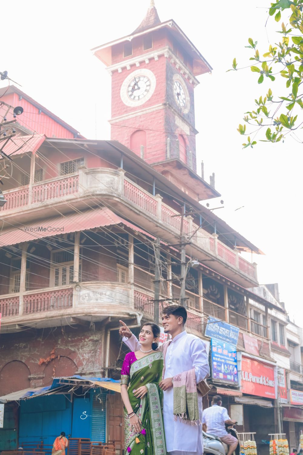 Photo From Pre Wedding  Shoots - By Sp Photography Bgm 