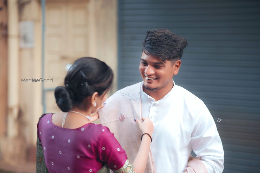 Photo From Pre Wedding  Shoots - By Sp Photography Bgm 
