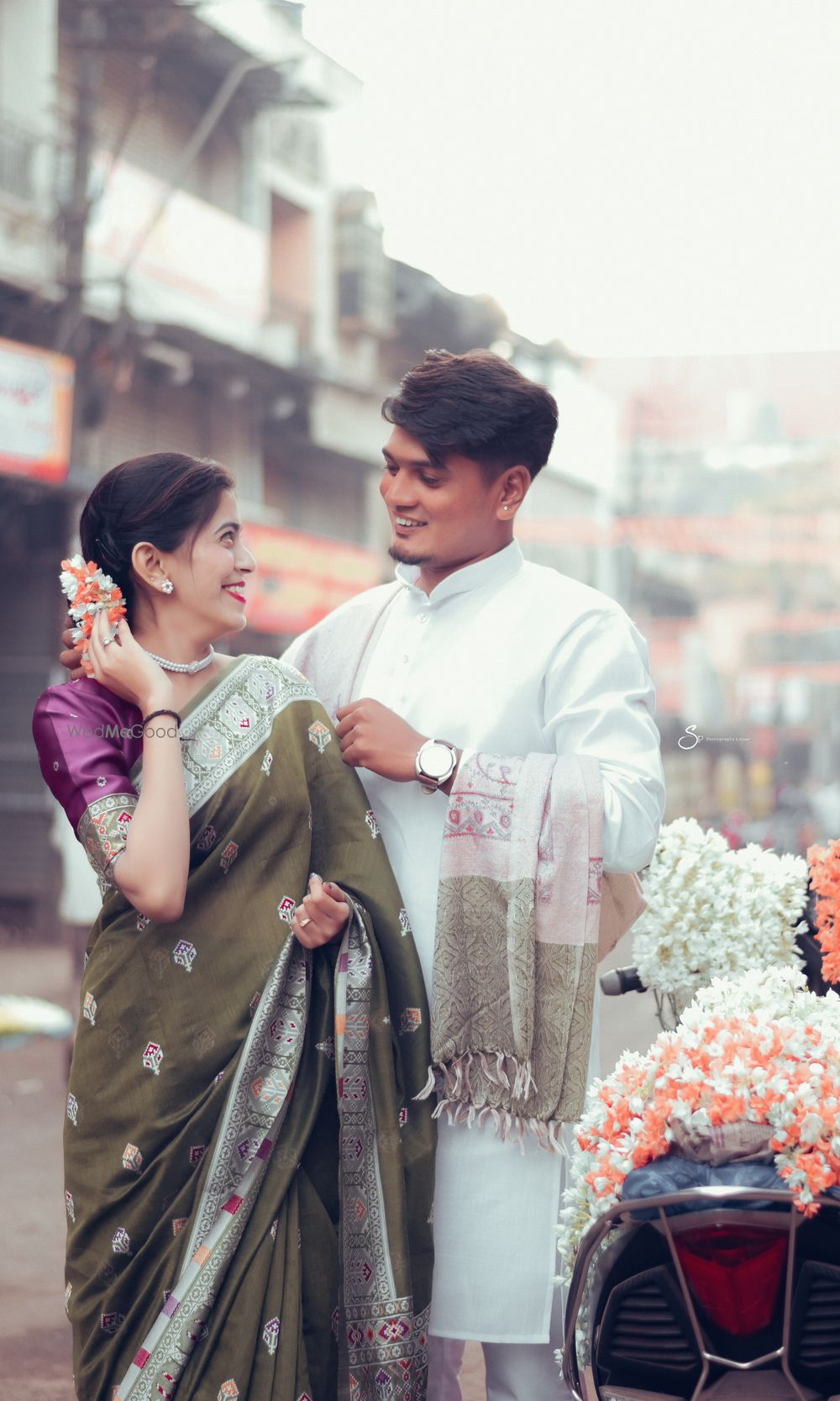 Photo From Pre Wedding  Shoots - By Sp Photography Bgm 
