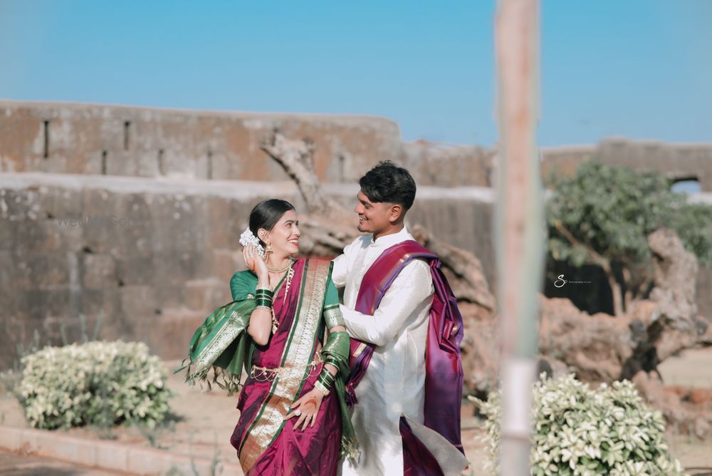 Photo From Pre Wedding  Shoots - By Sp Photography Bgm 