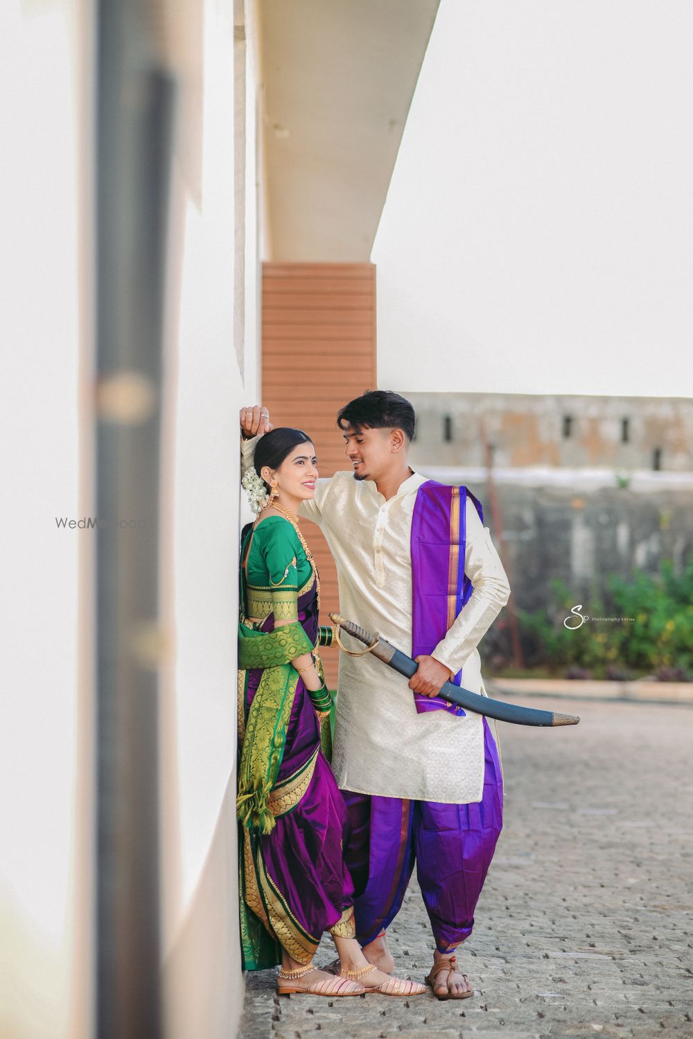 Photo From Pre Wedding  Shoots - By Sp Photography Bgm 