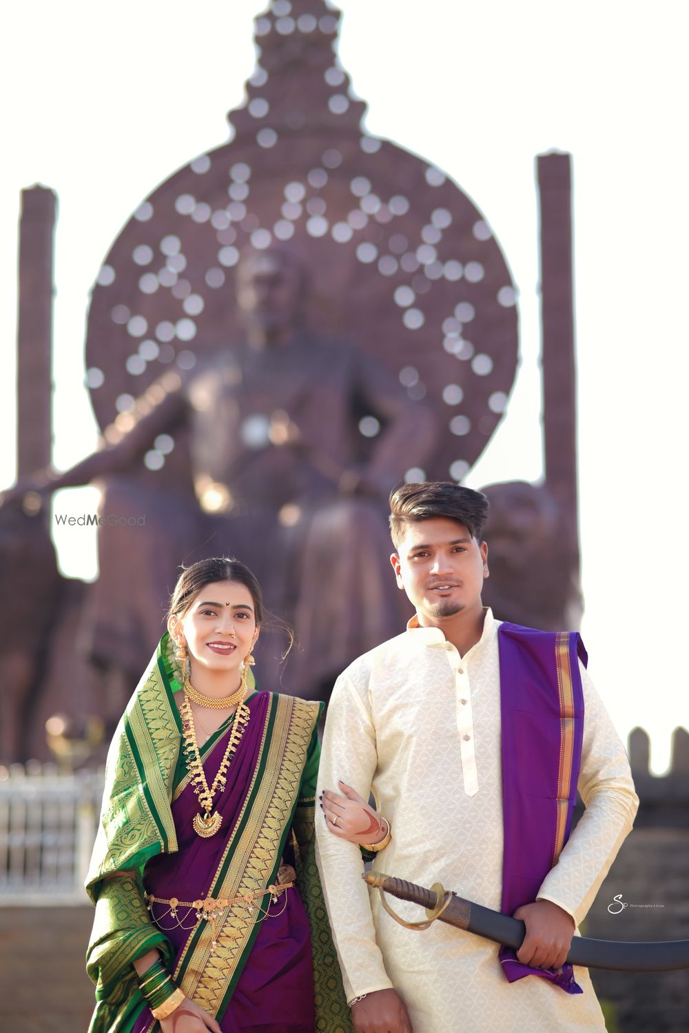 Photo From Pre Wedding  Shoots - By Sp Photography Bgm 