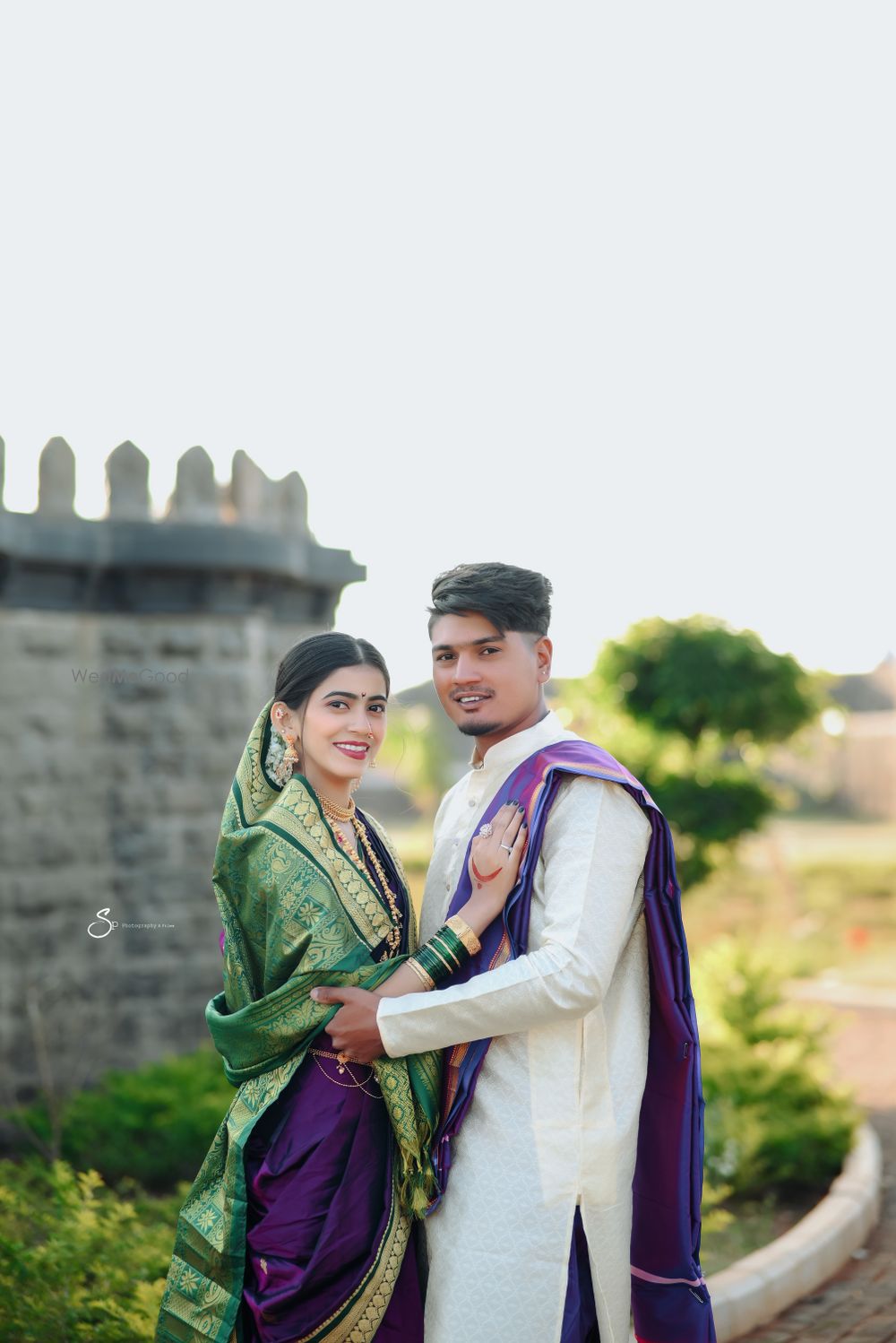 Photo From Pre Wedding  Shoots - By Sp Photography Bgm 