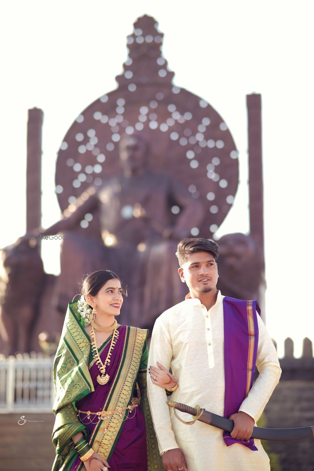Photo From Pre Wedding  Shoots - By Sp Photography Bgm 