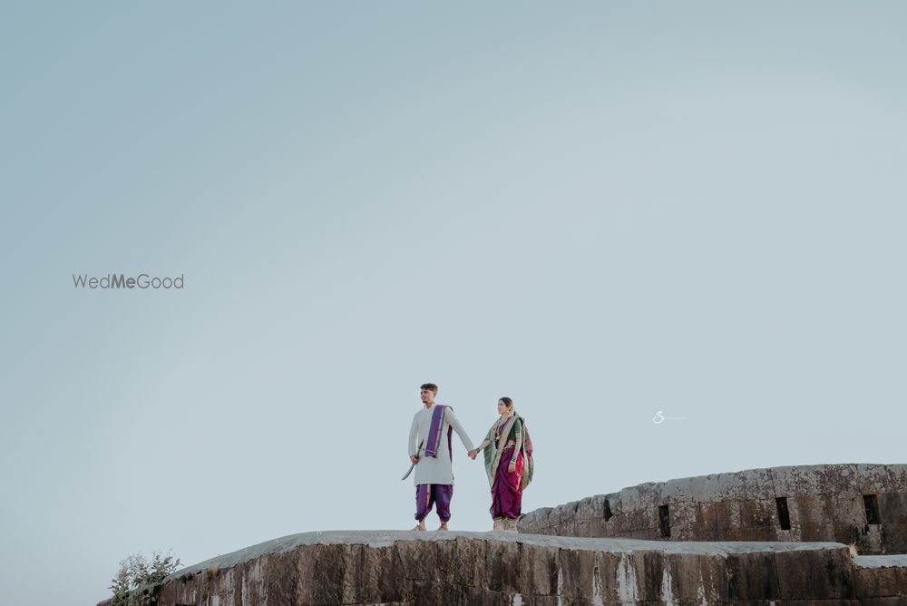 Photo From Pre Wedding  Shoots - By Sp Photography Bgm 