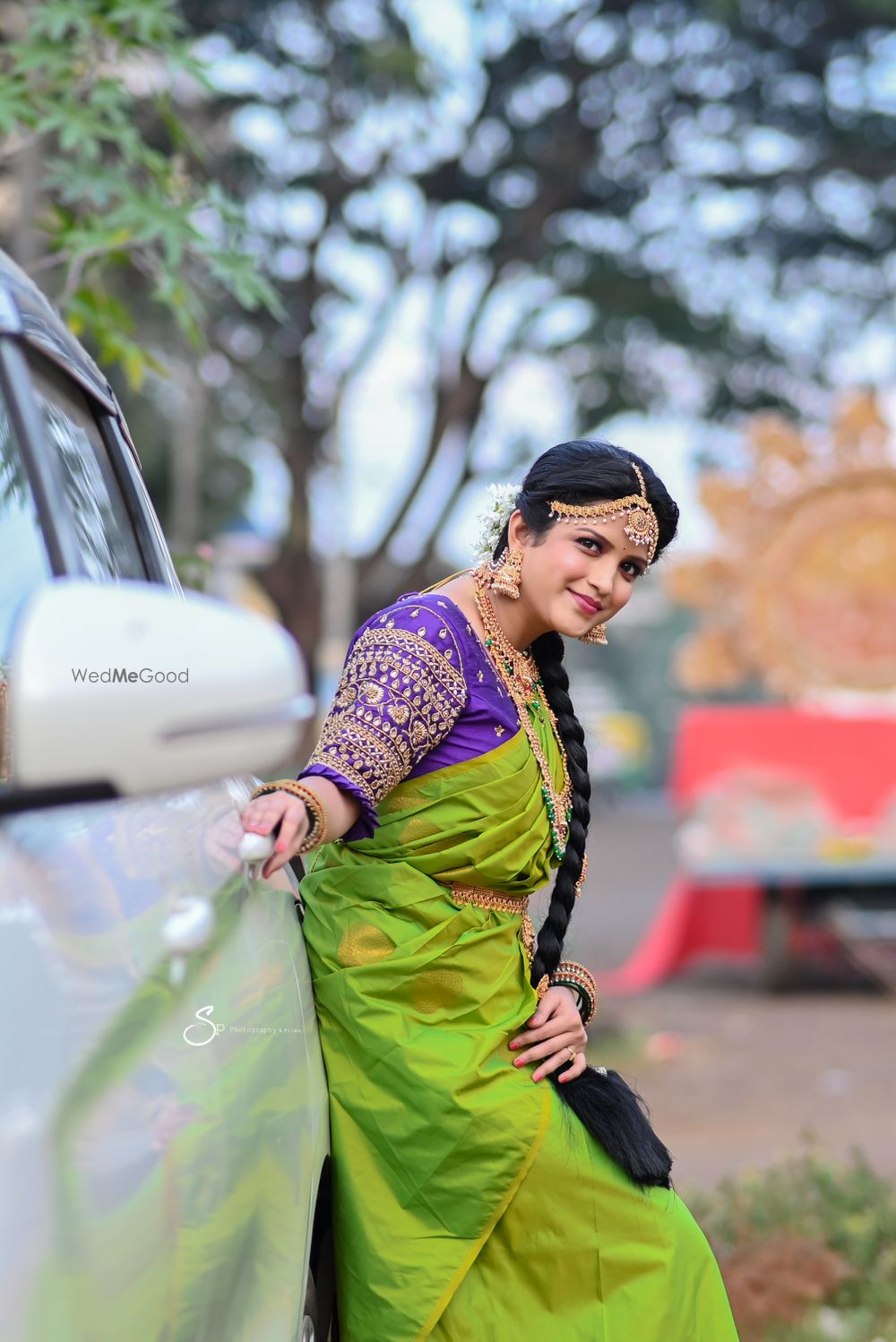 Photo From Model Shoot - By Sp Photography Bgm 