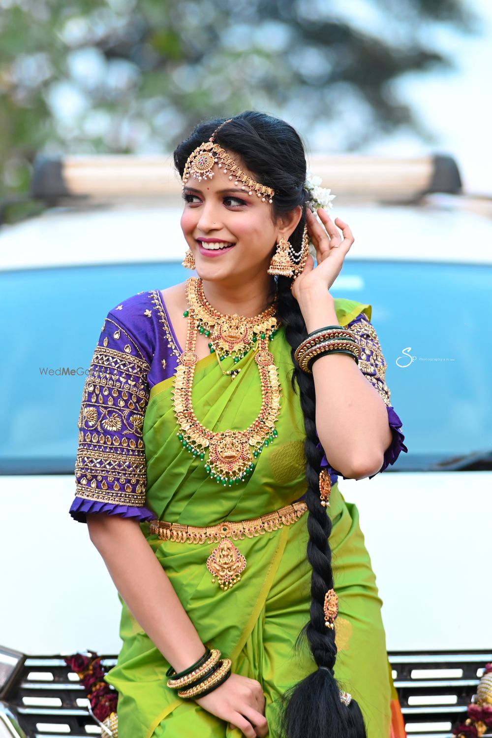 Photo From Model Shoot - By Sp Photography Bgm 