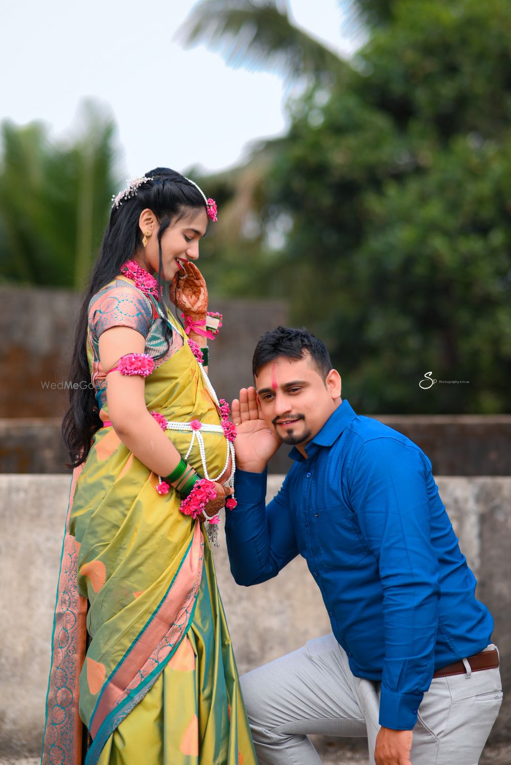 Photo From Baby Shower - By Sp Photography Bgm 