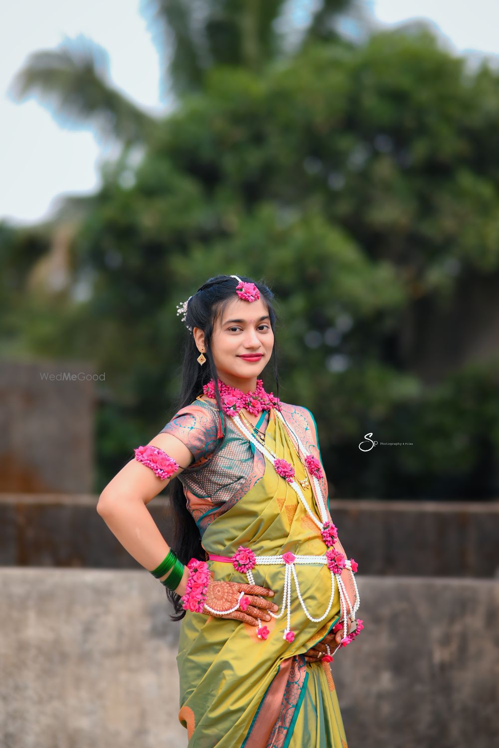 Photo From Baby Shower - By Sp Photography Bgm 