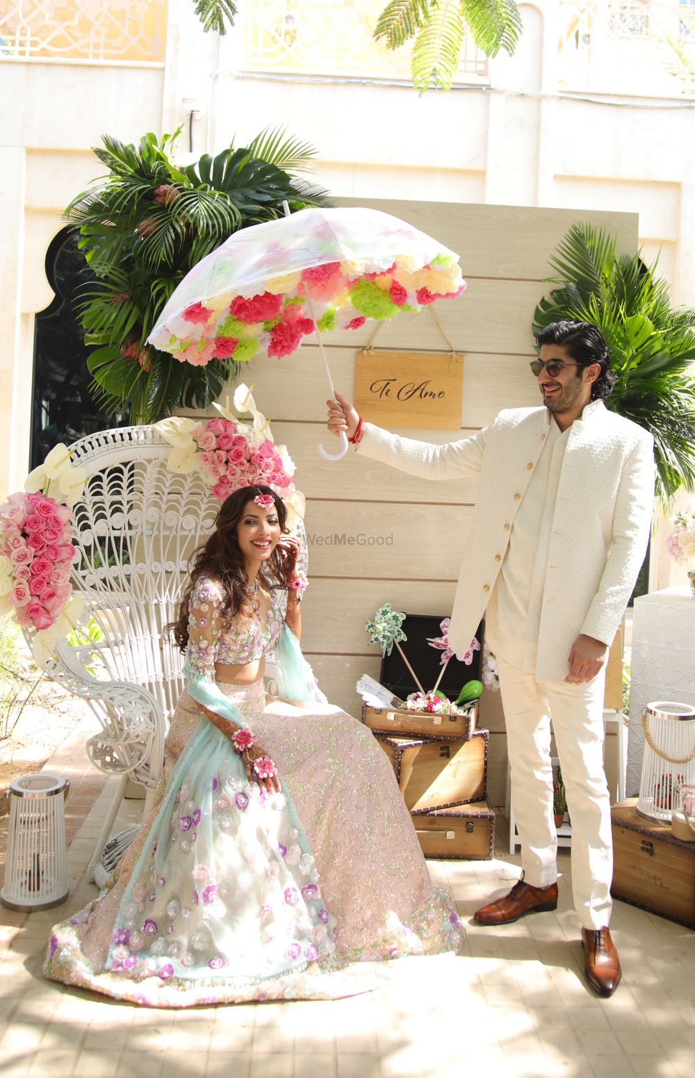 Photo From Mohit&Antara (DUBAI) - By Wedding Tulips