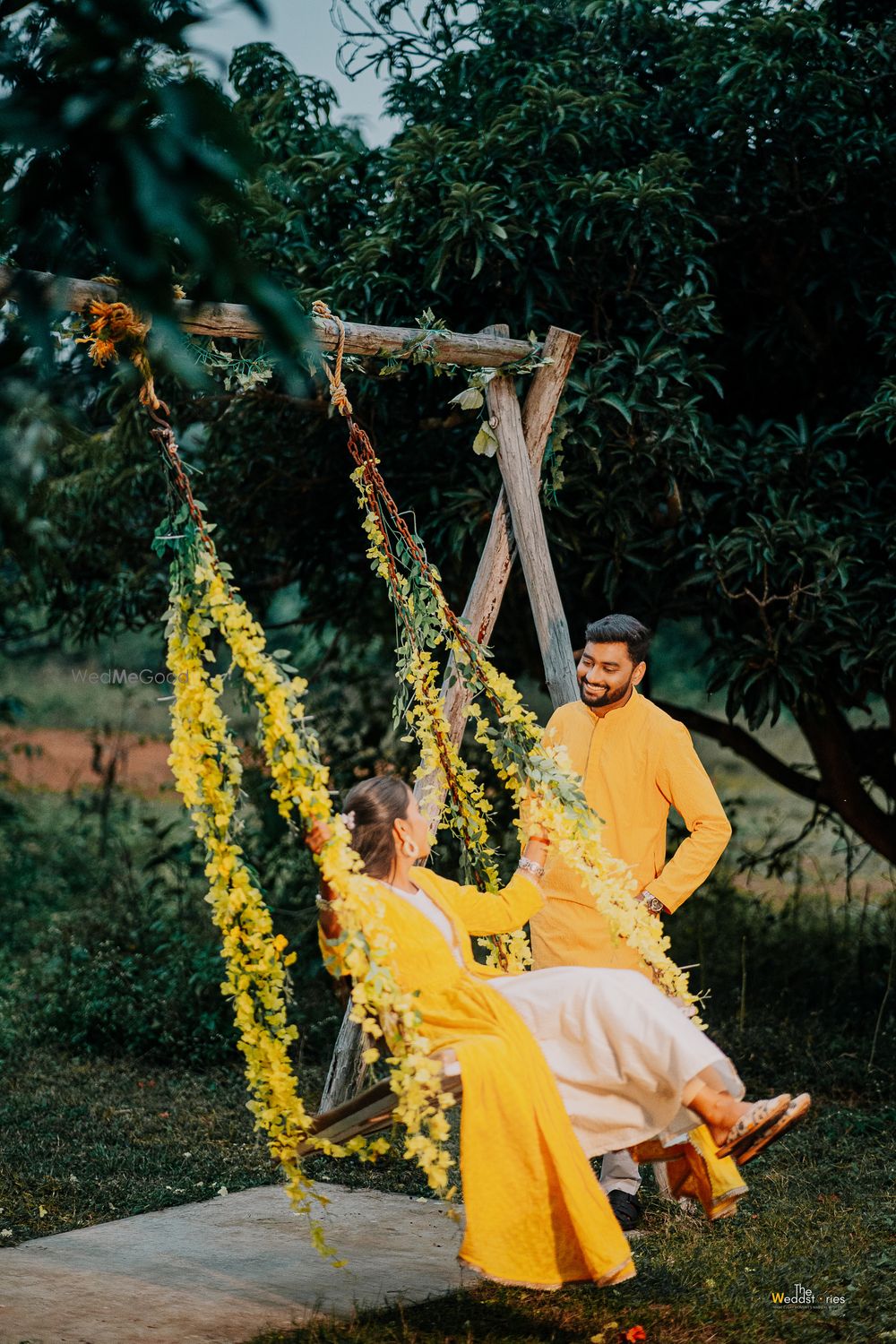 Photo From RASHMI & RISHAV  - By Weddstories