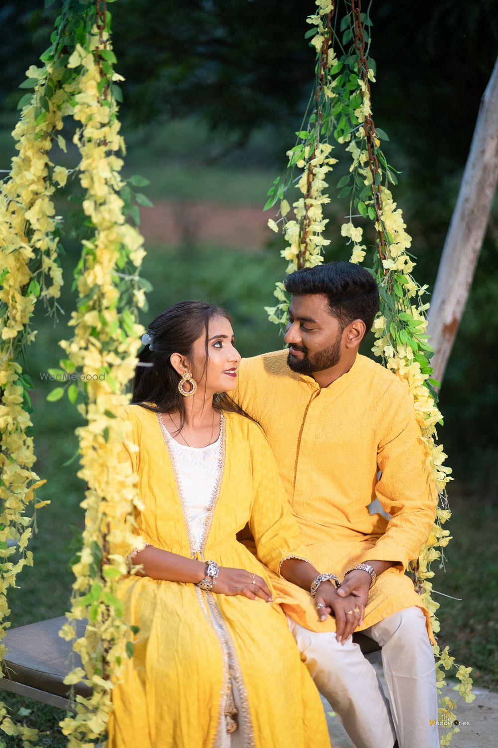 Photo From RASHMI & RISHAV  - By Weddstories