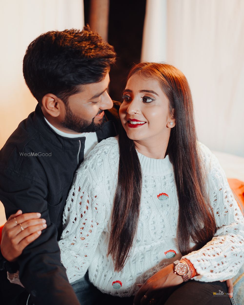 Photo From RASHMI & RISHAV  - By Weddstories